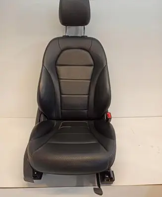 Mercedes-Benz C W205 Front passenger seat 