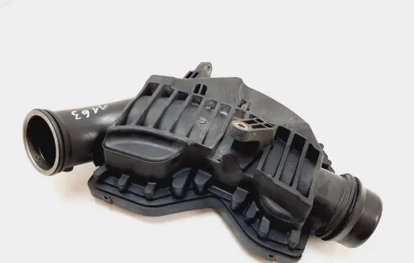 Mercedes-Benz CLS C218 X218 Intake resonator A6421403487 4012072D 0112766D