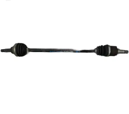 Skoda Citigo Front driveshaft 1S0407762B