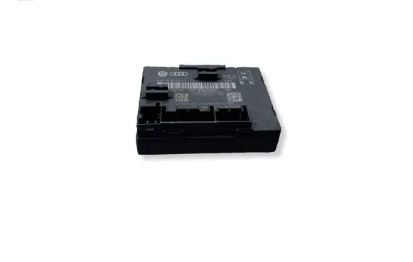 Audi A5 Sportback 8TA Door control unit/module 8T0959795C 8T0959795H 8T0959795Q