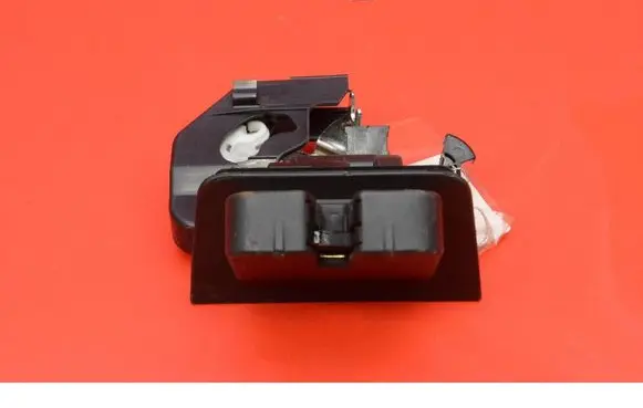 Audi A6 Allroad C7 Tailgate/trunk/boot lock/catch/latch 8R0827505