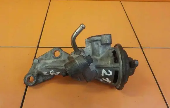 Chrysler Voyager EGR thermostat 360AA