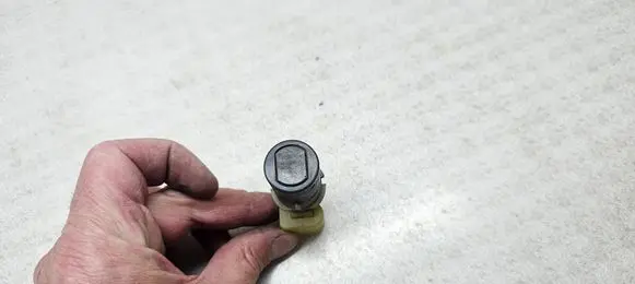 Audi A6 S6 C5 4B Parking PDC sensor 4B0919275D PA66GF30