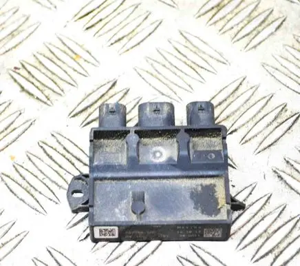 Honda Odyssey Tailgate/trunk control unit/module C67955100