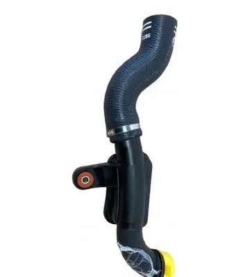 Fiat 500X Air intake duct part 51960154-