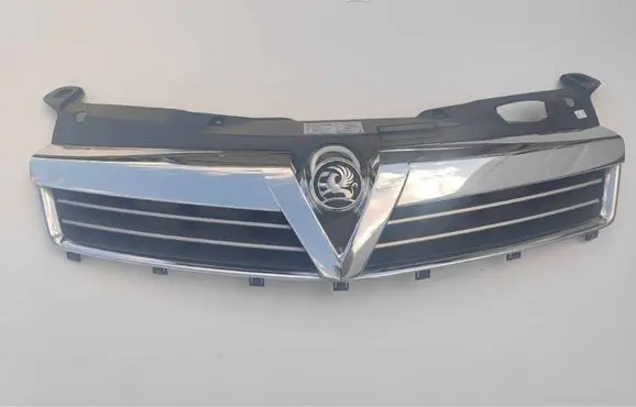 Opel Astra H Front grill RGC6534