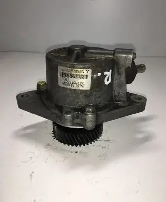 Ford Ranger Vacuum pump WL5118G00A X2T55472ZT