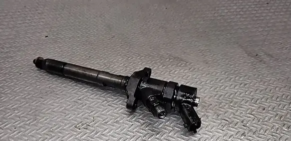 Ford Focus Fuel injector 0445110259