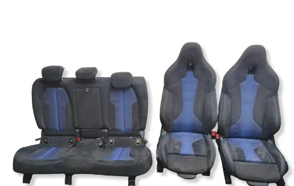 BMW X2 F39 Interior set 
