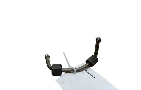Fiat Doblo Fuel line pipe 