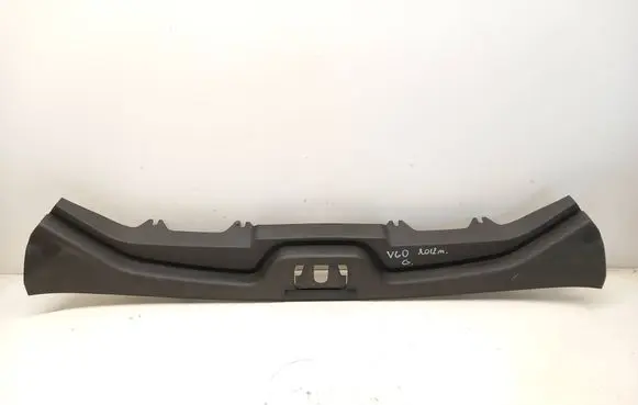Volvo V60 Trunk/boot sill cover protection 30721873