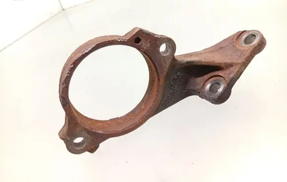Toyota Avensis T270 Driveshaft support bearing bracket 28060