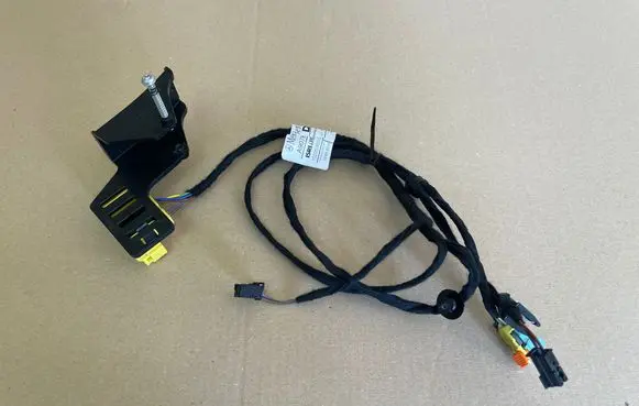 Mercedes-Benz Sprinter W907 W910 Front double seat A9078202700 10205369010