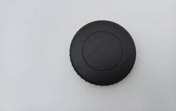 Audi A6 S6 C6 4F Seat adjustment knob 4F0881671