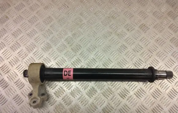 KIA Niro Front driveshaft 49560-G2000