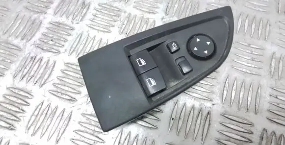BMW i3 Electric window control switch 9362126 7317569