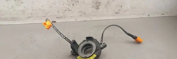 Peugeot 806 Airbag slip ring squib (SRS ring) 9627442480 61620005