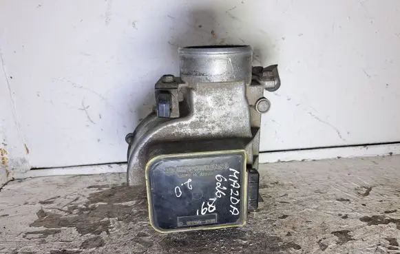 Mazda 626 Mass air flow meter 1971002700