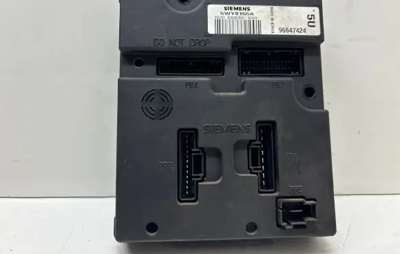 Chevrolet Epica Comfort/convenience module 96647424