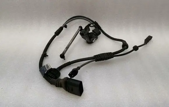 Porsche Panamera (970) Headlight/headlamp level sensor 97061274002