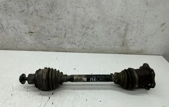 Porsche Macan (95B) Front driveshaft 95B407271A