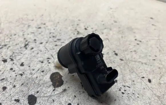 Opel Vectra A Headlight level adjustment motor 90377512