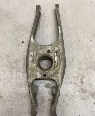 BMW M3 G80 Rear upper control arm/wishbone 2284533