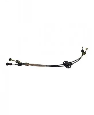 Ford C-MAX II Gear shift cable linkage AV6R7E395HD