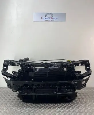 Ford Focus Radiator set CV618C607VB