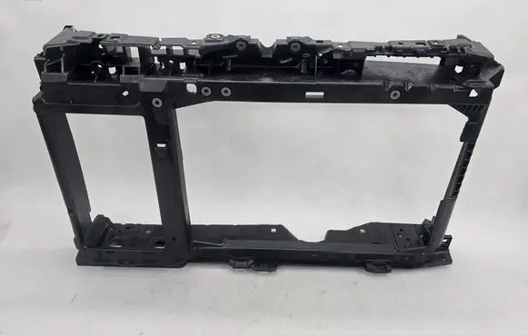 Citroen C3 Radiator support slam panel 9848028180