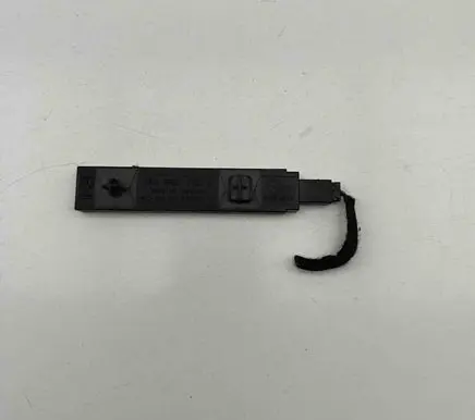 Skoda Scala Keyless system antenna 5FA17167300 5K0962132A