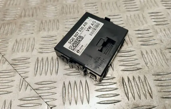 Audi A3 S3 8V Gateway control module 5Q0907530AB 5Q0907530E 535091RD8
