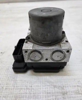 KIA Ceed ABS control unit/module 589201H950