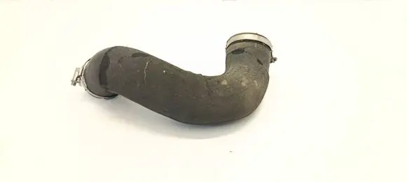 Intercooler hose/pipe