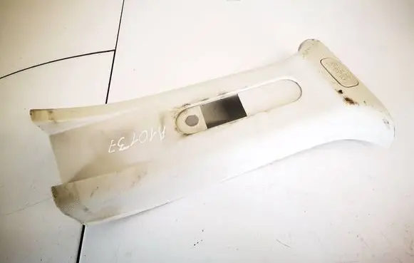 Dodge Caliber (B) pillar trim (top) 0yd80trmab
