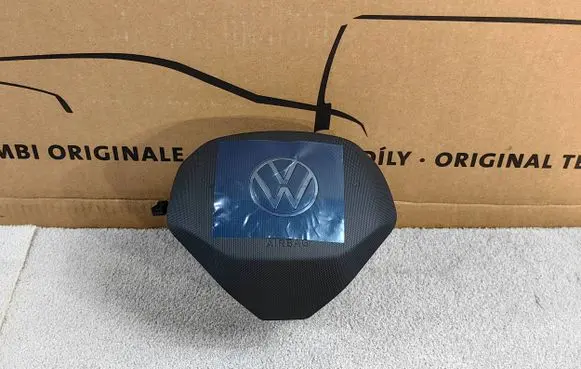 Volkswagen Arteon Steering wheel airbag 5NA880201E 5NA880201EXEA JDDAB0129