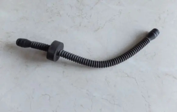 Opel Corsa D Clutch pipe/line 