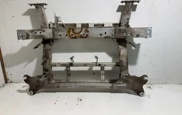 Tesla Model S Front subframe 600641700C 31702342