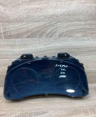 Toyota Avensis T270 Speedometer (instrument cluster) 8380005K30 2574406807 RHD