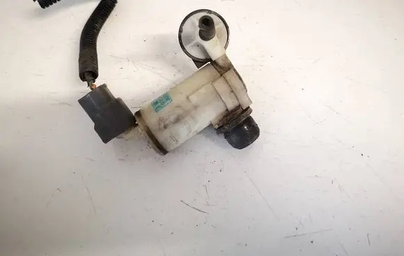 Nissan Murano Z50 Windscreen/windshield washer pump 2224650a 2224650-a