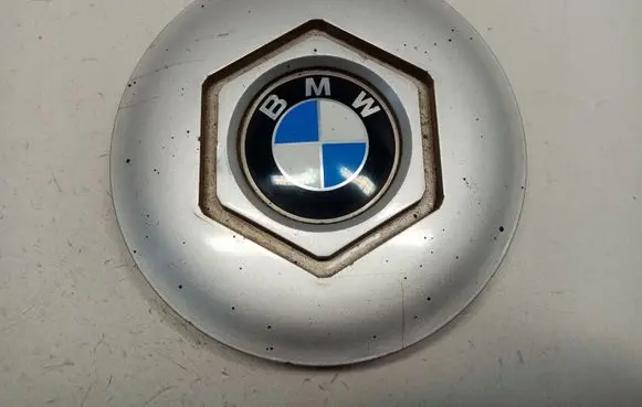 BMW 5 E34 Wheel nut cap/cover 36131180113