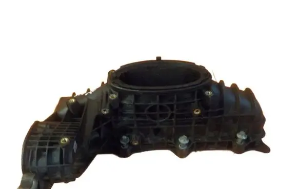 Mercedes-Benz Vito Viano W639 Intake manifold SSACY