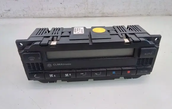 Climate control unit
