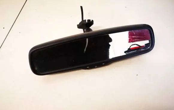 Dodge Journey Rear view mirror (interior) 04805572ad