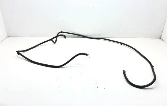 Audi A5 8T 8F Headlight washer hose/pipe 89392979