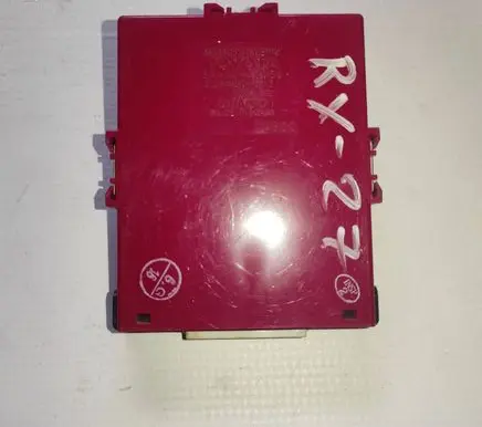 Lexus RX 330 - 350 - 400H Gateway control module 8911148050 2324005131