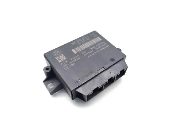 Volkswagen PASSAT B7 Parking PDC control unit/module 3AE919475C