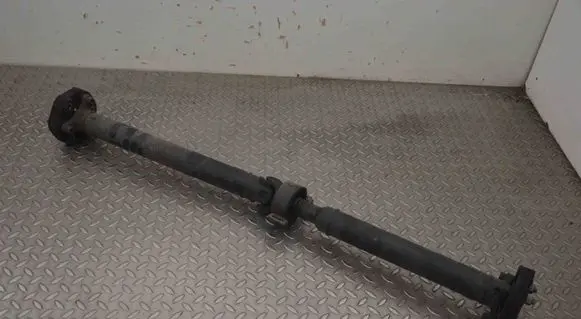 Mercedes-Benz SLK R172 Middle center prop shaft A1720100