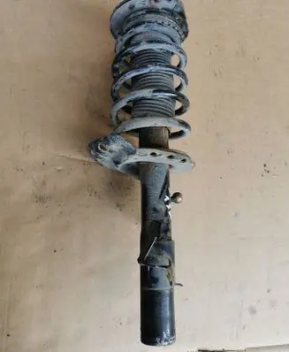 Volvo S60 Front shock absorber/damper 2020ZDZ0762A1 2000465