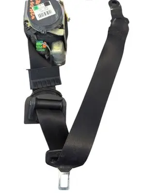 Mercedes-Benz E W211 Front seatbelt 2118600285 040418
